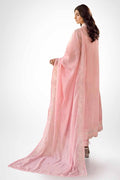 Gul Ahmed | Eid Collection | FE-42021 by Gul Ahmed - Designer Dress - Type: Ladies Clothes - Available at Libayah - 100% Original