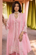 Gul Ahmed | Eid Collection | FE-42021 by Gul Ahmed - Designer Dress - Type: Ladies Clothes - Available at Libayah - 100% Original