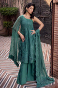 Gul Ahmed | Eid Collection | FE-42025 by Gul Ahmed - Designer Dress - Type: Ladies Clothes - Available at Libayah - 100% Original