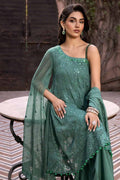 Gul Ahmed | Eid Collection | FE-42025 by Gul Ahmed - Designer Dress - Type: Ladies Clothes - Available at Libayah - 100% Original