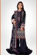 Gul Ahmed | Eid Collection | FE-42031 by Gul Ahmed - Designer Dress - Type: Ladies Clothes - Available at Libayah - 100% Original