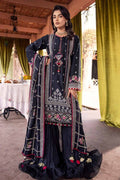 Gul Ahmed | Eid Collection | FE-42031 by Gul Ahmed - Designer Dress - Type: Ladies Clothes - Available at Libayah - 100% Original