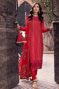 Gul Ahmed | Eid Collection | FE-42036 by Gul Ahmed - Designer Dress - Type: Ladies Clothes - Available at Libayah - 100% Original