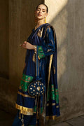 Gul Ahmed | Eid Collection | FE-42008 by Gul Ahmed - Designer Dress - Type: Ladies Clothes - Available at Libayah - 100% Original