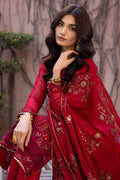 Gul Ahmed | Eid Collection | FE-42036 by Gul Ahmed - Designer Dress - Type: Ladies Clothes - Available at Libayah - 100% Original