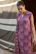Gul Ahmed | Eid Collection | FE-42037 by Gul Ahmed - Designer Dress - Type: Ladies Clothes - Available at Libayah - 100% Original