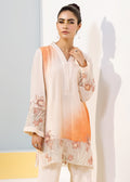 Hana | Daffodils Ready to Wear | Jet Fire by Hana - Designer Dress - Type: Ladies Clothes - Available at Libayah - 100% Original