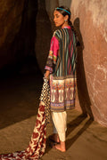 Sana Safinaz | Mahay Spring 24 | H241-027A-2I by Sana Safinaz - Designer Dress - Type: Ladies Clothes - Available at Libayah - 100% Original