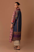 Sana Safinaz | Mahay Winter 24 | H243-019B-2BQ by Sana Safinaz - Designer Dress - Type: Luxury - Available at Libayah - 100% Original