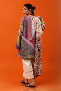 Sana Safinaz | Mahay Winter 24 | H243-020A-2DI by Sana Safinaz - Designer Dress - Type: Luxury - Available at Libayah - 100% Original