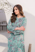 Hana | Floral Fiesta 24 | Cantaloupe by Hana - Designer Dress - Type: Ladies Clothes - Available at Libayah - 100% Original