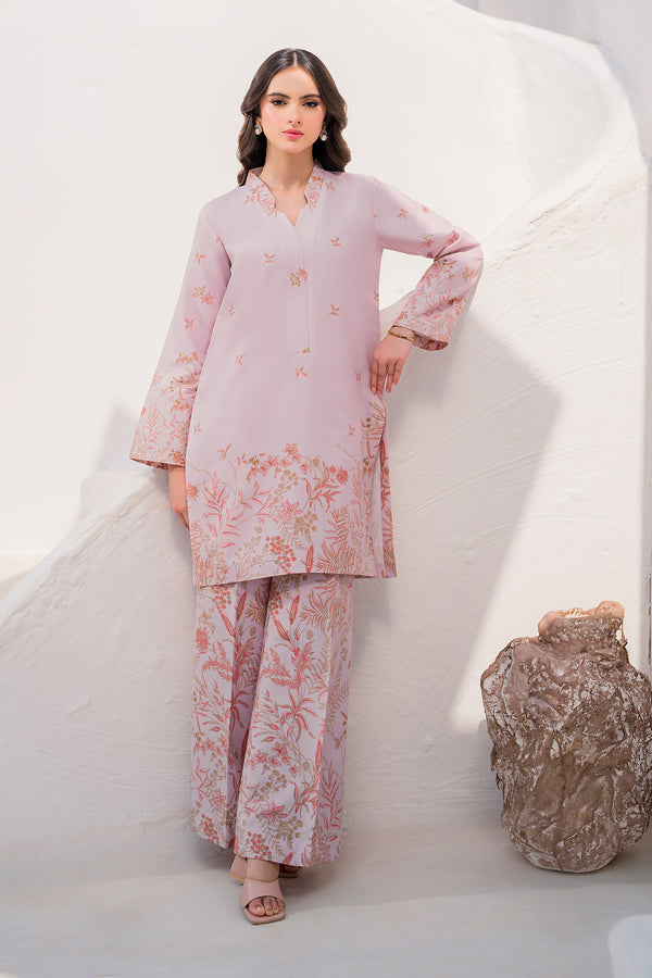 Hana | Floral Fiesta 24 | Divine by Hana - Designer Dress - Type: Ladies Clothes - Available at Libayah - 100% Original