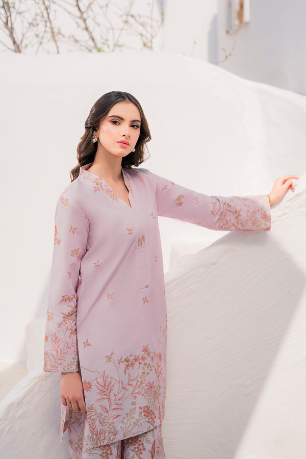 Hana | Floral Fiesta 24 | Divine by Hana - Designer Dress - Type: Ladies Clothes - Available at Libayah - 100% Original