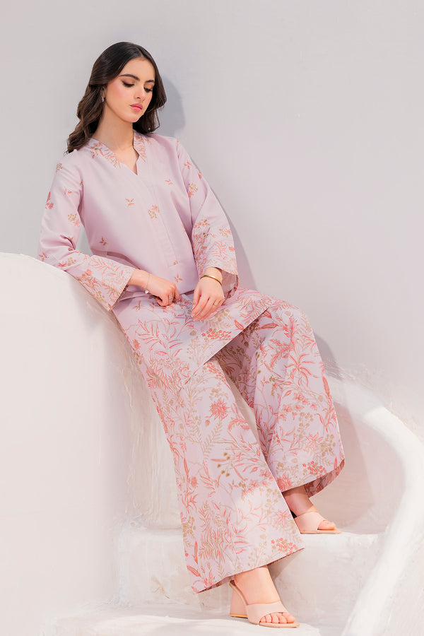 Hana | Floral Fiesta 24 | Divine by Hana - Designer Dress - Type: Ladies Clothes - Available at Libayah - 100% Original