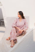 Hana | Floral Fiesta 24 | Divine by Hana - Designer Dress - Type: Ladies Clothes - Available at Libayah - 100% Original