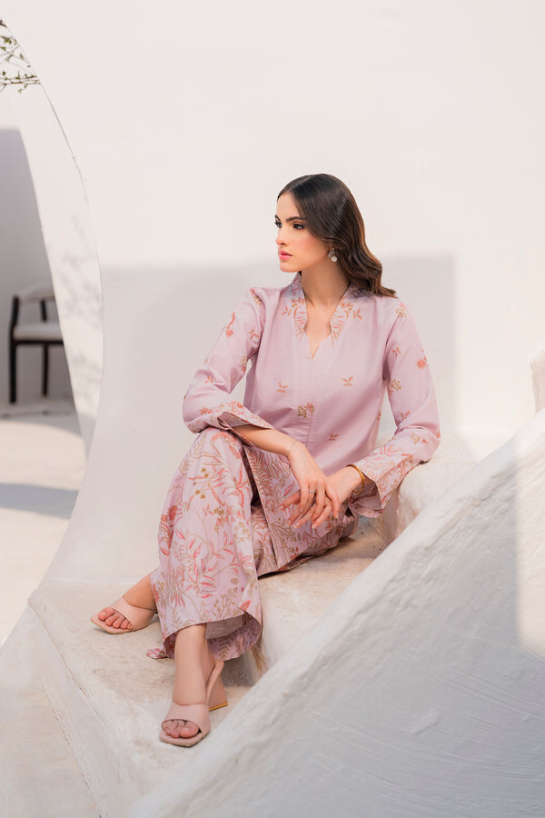 Hana | Floral Fiesta 24 | Divine by Hana - Designer Dress - Type: Ladies Clothes - Available at Libayah - 100% Original