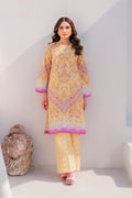 Hana | Floral Fiesta 24 | Zesty by Hana - Designer Dress - Type: Ladies Clothes - Available at Libayah - 100% Original