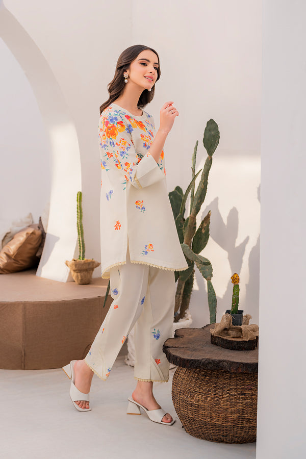 Hana | Floral Fiesta 24 | Floralight by Hana - Designer Dress - Type: Ladies Clothes - Available at Libayah - 100% Original