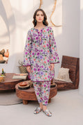 Hana | Floral Fiesta 24 | Fantasia by Hana - Designer Dress - Type: Ladies Clothes - Available at Libayah - 100% Original