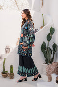 Hana | Floral Fiesta 24 | Savage by Hana - Designer Dress - Type: Ladies Clothes - Available at Libayah - 100% Original