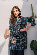 Hana | Floral Fiesta 24 | Savage by Hana - Designer Dress - Type: Ladies Clothes - Available at Libayah - 100% Original