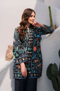 Hana | Floral Fiesta 24 | Savage by Hana - Designer Dress - Type: Ladies Clothes - Available at Libayah - 100% Original