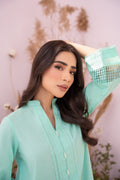Hana | Sunshine Sartorial | Azure by Hana - Designer Dress - Type: Ladies Clothes - Available at Libayah - 100% Original