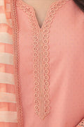 Hana | Sunshine Sartorial | Apricot by Hana - Designer Dress - Type: Ladies Clothes - Available at Libayah - 100% Original