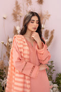 Hana | Sunshine Sartorial | Apricot by Hana - Designer Dress - Type: Ladies Clothes - Available at Libayah - 100% Original