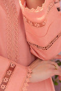Hana | Sunshine Sartorial | Apricot by Hana - Designer Dress - Type: Ladies Clothes - Available at Libayah - 100% Original