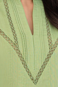Hana | Sunshine Sartorial | Celadon by Hana - Designer Dress - Type: Ladies Clothes - Available at Libayah - 100% Original