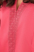Hana | Sunshine Sartorial | Rosette by Hana - Designer Dress - Type: Ladies Clothes - Available at Libayah - 100% Original