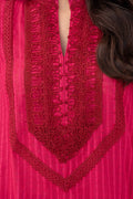 Hana | Sunshine Sartorial | Rouge by Hana - Designer Dress - Type: Ladies Clothes - Available at Libayah - 100% Original