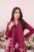 Hana | Sunshine Sartorial | Amethyst by Hana - Designer Dress - Type: Ladies Clothes - Available at Libayah - 100% Original