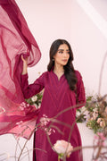 Hana | Sunshine Sartorial | Amethyst by Hana - Designer Dress - Type: Ladies Clothes - Available at Libayah - 100% Original