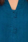 Hana | Sunshine Sartorial | Abyss by Hana - Designer Dress - Type: Ladies Clothes - Available at Libayah - 100% Original