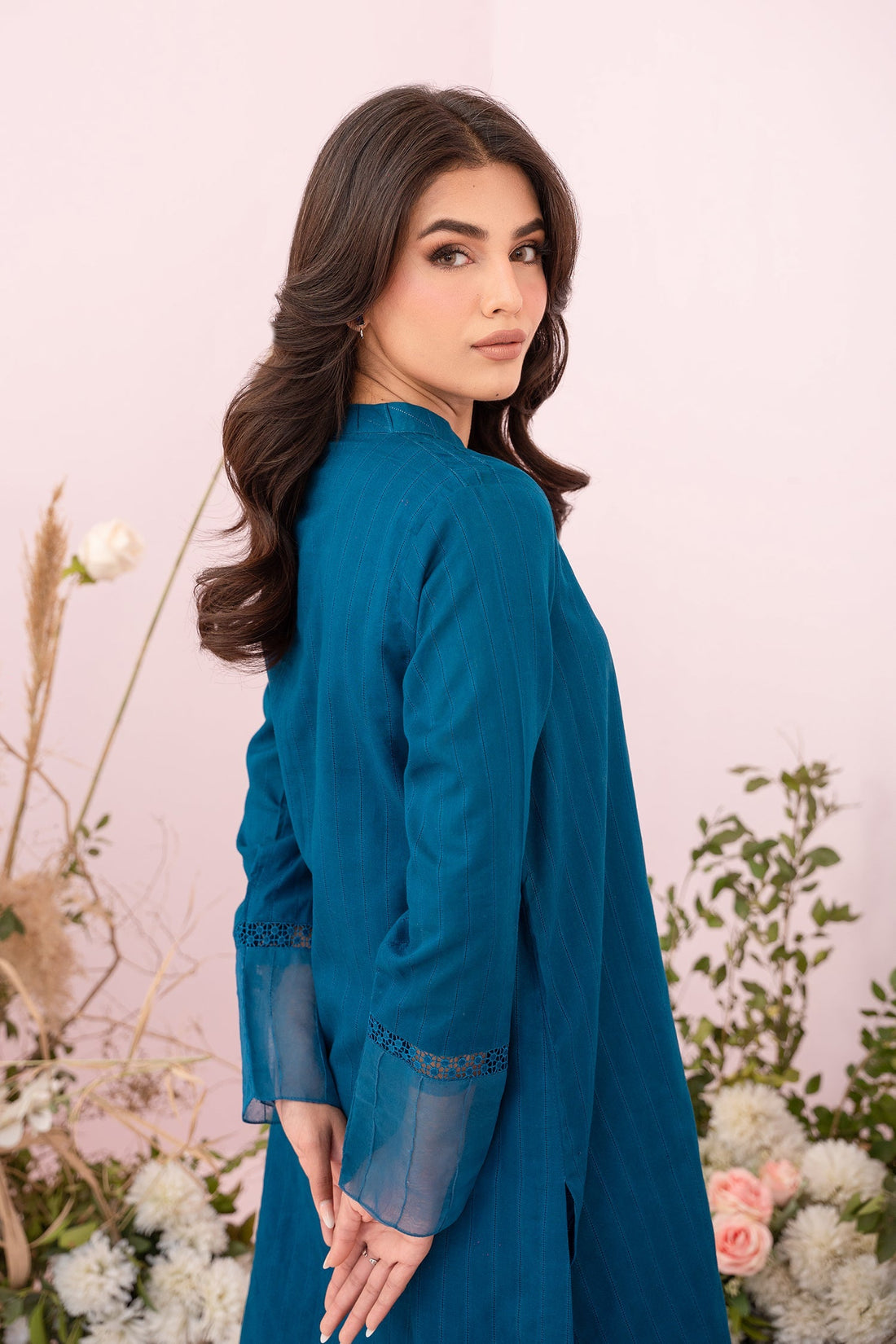 Hana | Sunshine Sartorial | Abyss by Hana - Designer Dress - Type: Ladies Clothes - Available at Libayah - 100% Original