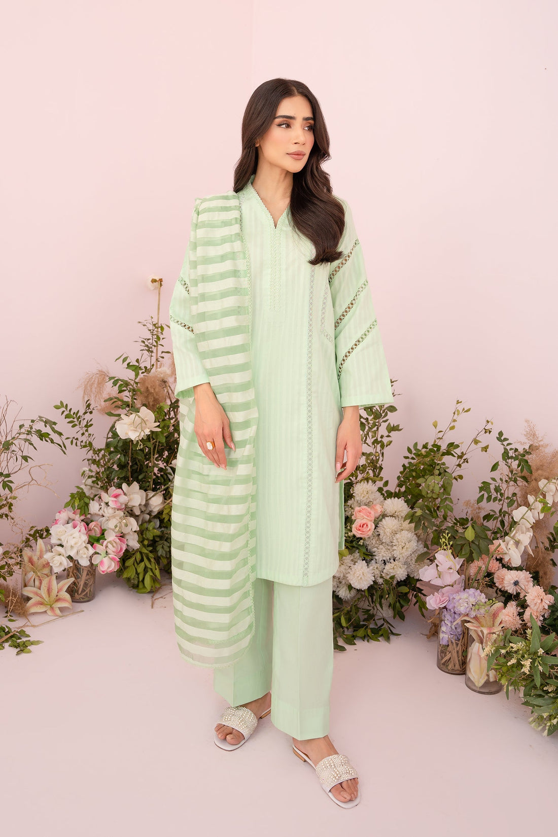 Hana | Sunshine Sartorial | Tawny by Hana - Designer Dress - Type: Ladies Clothes - Available at Libayah - 100% Original