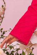 Hana | Sunshine Sartorial | Carmine by Hana - Designer Dress - Type: Ladies Clothes - Available at Libayah - 100% Original