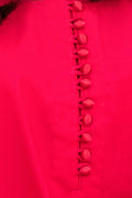 Hana | Sunshine Sartorial | Carmine by Hana - Designer Dress - Type: Ladies Clothes - Available at Libayah - 100% Original