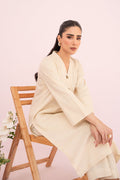 Hana | Sunshine Sartorial | Cornsilk by Hana - Designer Dress - Type: Ladies Clothes - Available at Libayah - 100% Original