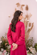 Hana | Sunshine Sartorial | Rouge by Hana - Designer Dress - Type: Ladies Clothes - Available at Libayah - 100% Original