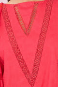 Hana | Sunshine Sartorial | Flamingo by Hana - Designer Dress - Type: Ladies Clothes - Available at Libayah - 100% Original