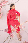 Hana | Sunshine Sartorial | Flamingo by Hana - Designer Dress - Type: Ladies Clothes - Available at Libayah - 100% Original