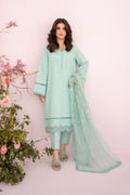 Hana | Sunshine Sartorial | Lagoon by Hana - Designer Dress - Type: Ladies Clothes - Available at Libayah - 100% Original