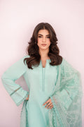 Hana | Sunshine Sartorial | Lagoon by Hana - Designer Dress - Type: Ladies Clothes - Available at Libayah - 100% Original
