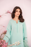 Hana | Sunshine Sartorial | Lagoon by Hana - Designer Dress - Type: Ladies Clothes - Available at Libayah - 100% Original