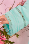 Hana | Sunshine Sartorial | Lagoon by Hana - Designer Dress - Type: Ladies Clothes - Available at Libayah - 100% Original