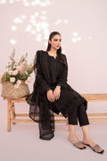 Hana | Sunshine Sartorial | Onyx by Hana - Designer Dress - Type: Ladies Clothes - Available at Libayah - 100% Original