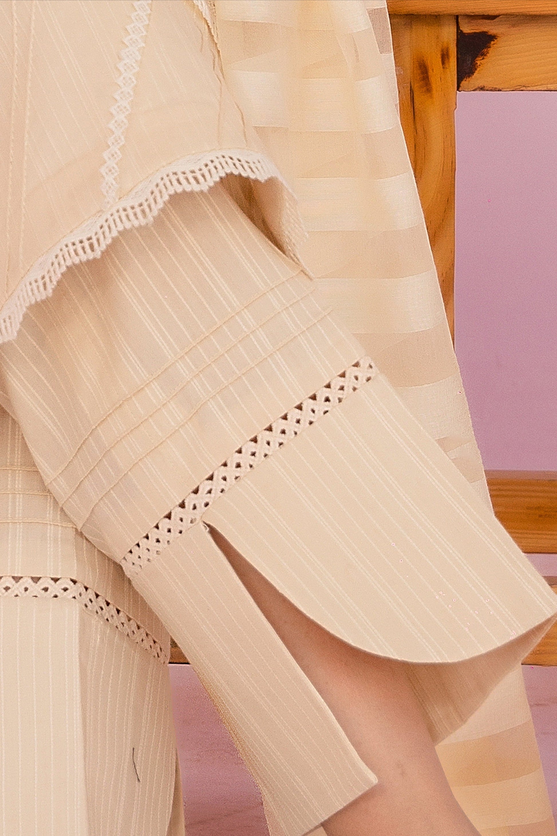Hana | Sunshine Sartorial | Pecan by Hana - Designer Dress - Type: Ladies Clothes - Available at Libayah - 100% Original